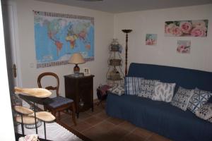 B&B / Chambres d'hotes La Kerandiere : photos des chambres