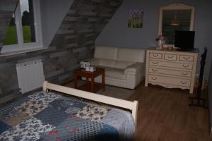 B&B / Chambres d'hotes La Kerandiere : photos des chambres