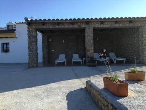 Casa Rural Recreo
