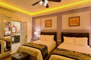 Villa Nogal Hotel Boutique & Vista