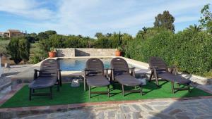 Casa Rural Recreo