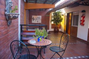 El Paso departamentos