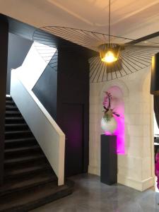 L'Hôtel Particulier photo 24