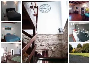 Country House Casa dos Chaves - Трофа