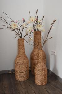 Ferienhaus kleine Villa