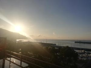 Marina Club Apartment