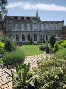 Pension L'Hôtel Particulier Arras Frankreich