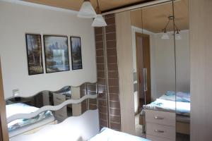 Bungalow Groß Dratow