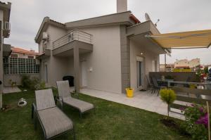 Villa Kaya & Villa Sophia