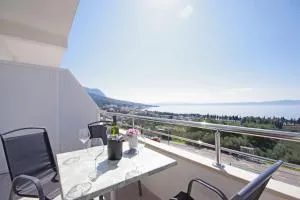 Apartmani Tomaš - Tučepi