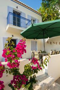 VILLA AELIA in Spetses - charm & convenience, 2min beach Spetses Greece