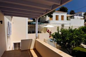 VILLA AELIA in Spetses - charm & convenience, 2min beach Spetses Greece