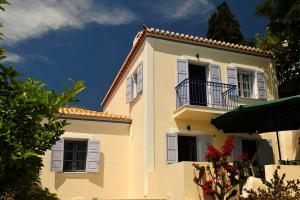 VILLA AELIA in Spetses - charm & convenience, 2min beach Spetses Greece