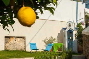 VILLA AELIA in Spetses - charm & convenience, 2min beach Spetses Greece