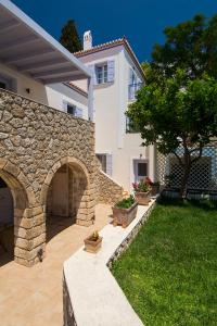 VILLA AELIA in Spetses - charm & convenience, 2min beach Spetses Greece