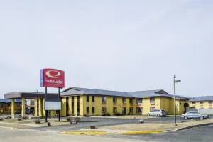 Econo Lodge Inn & Suites - Mauston