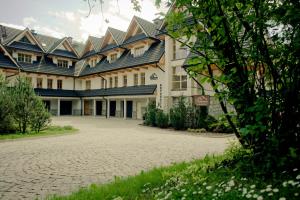 Bellamonte Aparthotel