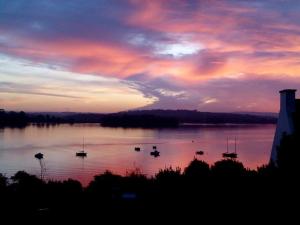 St Guenole Studio Apartment