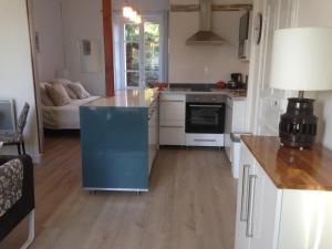 St Guenole Studio Apartment