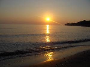 Monte Caputo Holiday House Zakynthos Greece