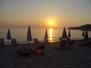 Monte Caputo Holiday House Zakynthos Greece