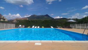 Golf Hotel De Digne Les Bains