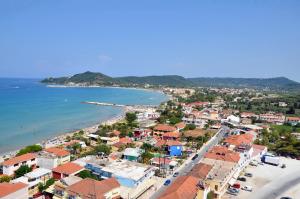 Monte Blu Holiday Apartment Zakynthos Greece