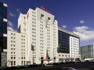 Hotel ibis Lisboa Jose Malhoa