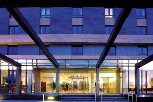 Clayton Hotel Leopardstown