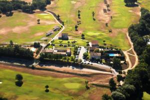 Hotels Golf Hotel De Digne Les Bains : photos des chambres