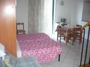 Appartamento Villa Mare Blu 1 piano con Terrazzo - 文蒂米利亚