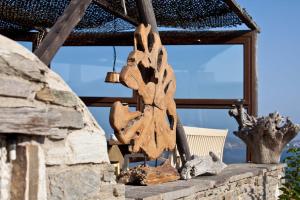 Anthippi Paros Greece