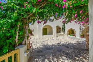 Hotel Proteas Naxos Greece