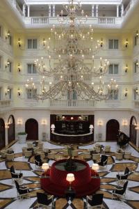 Grand Hotel Vanvitelli