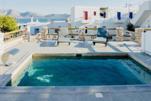 Aeris suites