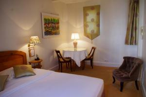 Appart'hotels Villa Escudier Appart-hotel : photos des chambres