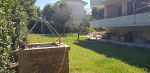 Apartman At Home Pineto Olaszorsz&aacute;g