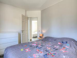 Maisons de vacances Holiday Home La Plage by Interhome : photos des chambres