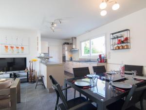 Holiday Home La Plage by Interhome