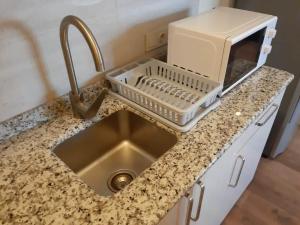 Seaside Apartments in Batumi