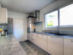Maisons de vacances Holiday Home La Plage by Interhome : photos des chambres