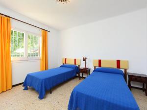 Holiday Home Carlos by Interhome