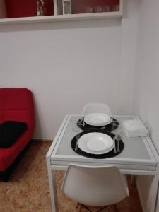 UN ESPACIO DONDE CREAR GRANDES RECUERDOS