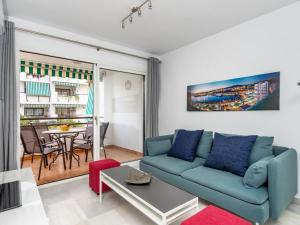 Apartment Carihuela Playa-2 by Interhome