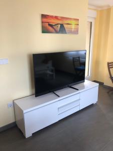 Playa Altar Vistas a la Ría