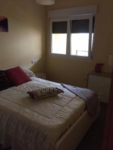 Playa Altar Vistas a la Ría