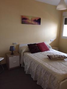 Playa Altar Vistas a la Ría