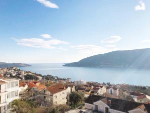 Apartament Topla 3 Jancic Apartments Herceg-Novi Muntenegru