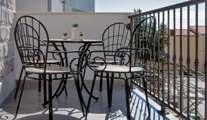 Apartment Cesarica 