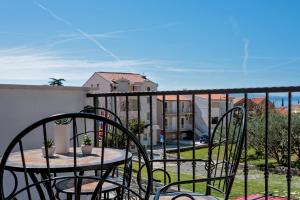 Apartment Cesarica 